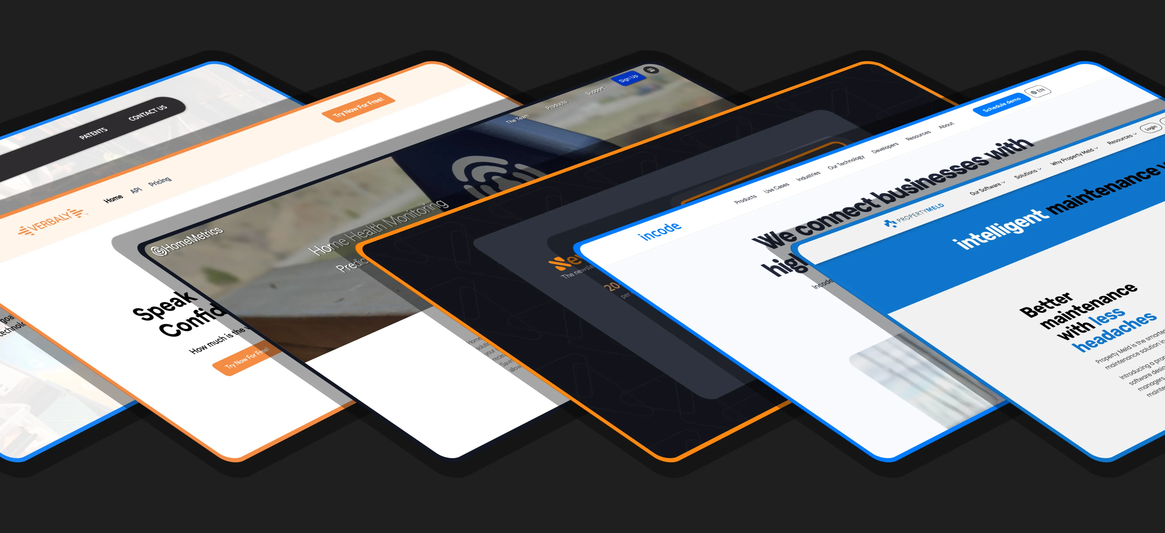 William Trevillyan's Launched Products